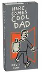 Chewing Gum (20pcs) - Here Comes Cool Dad