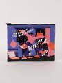 Zipper Pouch - The Wee Hours