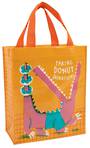 Handy Tote - Donut Donations