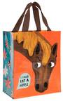 Handy Tote - I Could Eat A Horse