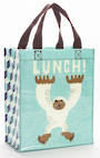 Handy Tote - Lunch!