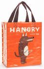 Handy Tote - Hangry!