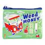 Coin Purse - Weed Money