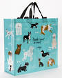 Blue Q Shopper - People To Meet: Dogs