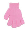 Exfoliating Bath Glove - Pink