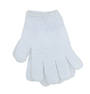 Exfoliating Bath Glove - White