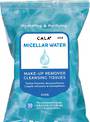 Cala Micellar Water Cleansing Wipes Disp - 6pcs