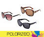 Aspect Polarized Sunglasses  for Women $29.95