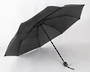 Manual Open Umbrella 21'' - Black