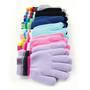 Kid's Play All Day Fuzzy-Lined Gloves Pack - 24pcs
