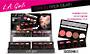 LA Girl Beauty Brick Blush Display - 48pcs
