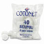 Cotoneve Cotton Wool White 40g