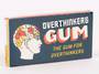 Chewing Gum (20pcs) - Overthinkers