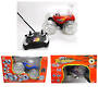 Remote Control Stunt Car With Lights