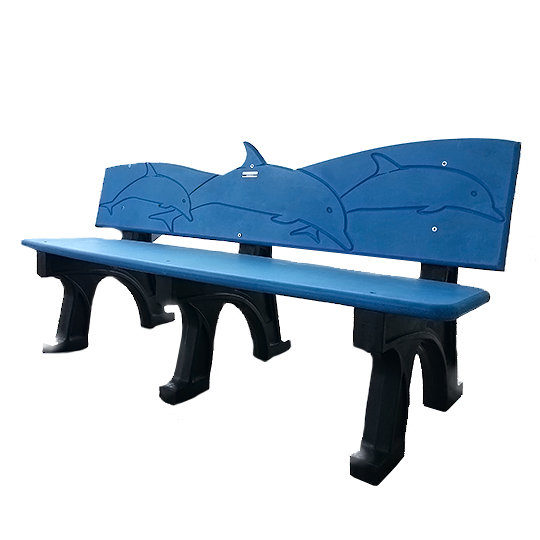 Beachcomber Seat