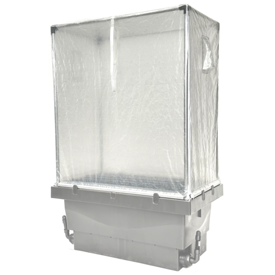 FoodCube Slim Greenhouse Net Only