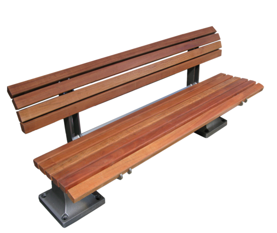 Golden Mile Seat
