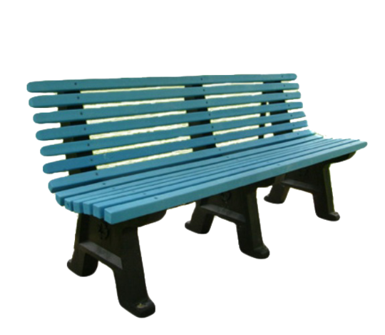 Kingfisher Seat