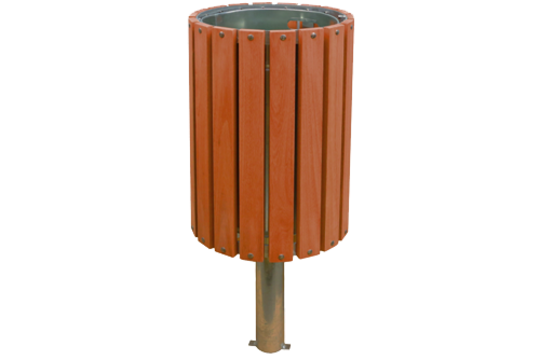 Paramount Junior Bin