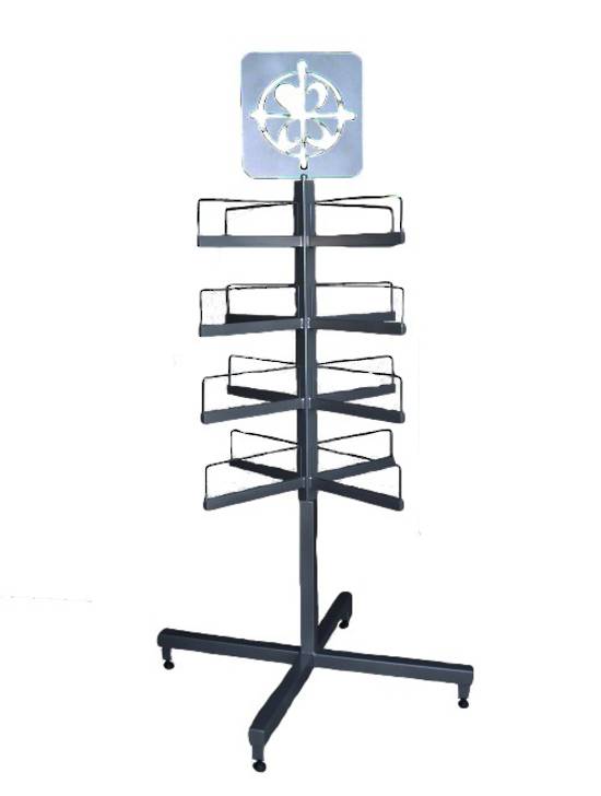 Spinning Stand