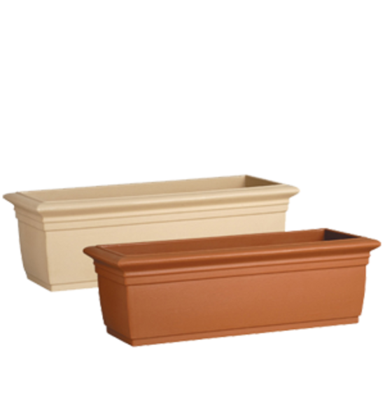 Traditional Trough