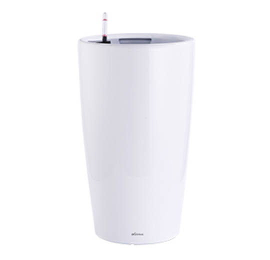 Tall Round
