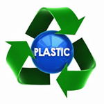 Plastic-Recycling