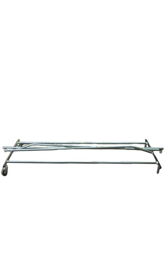 Clothes Rack - Collapsable image 1