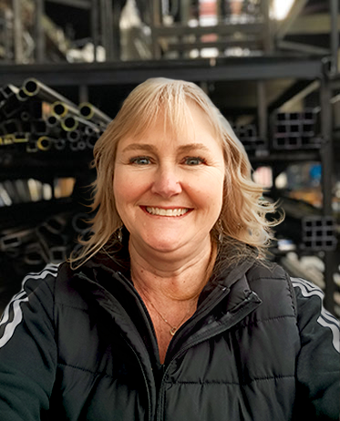 Tracy Longstaff profile image