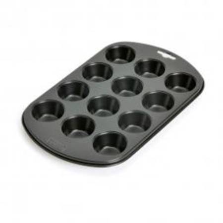 12-cup mini Muffin Pan