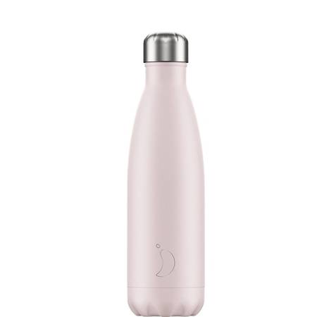 Insulated Bottle Blush Pink 500ml