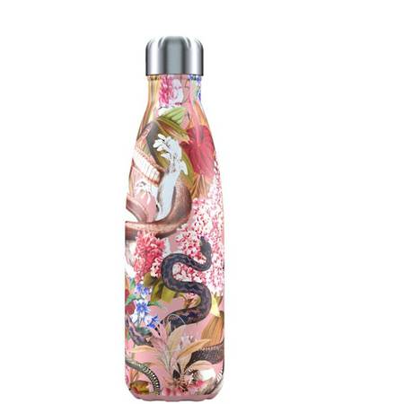 Insulated Bottle Tropical Snake 500ml