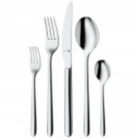 Flame 30pce Cutlery Set