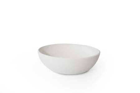 Bowl 29cm White