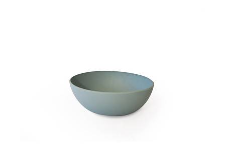 Bowl 23cm Blue
