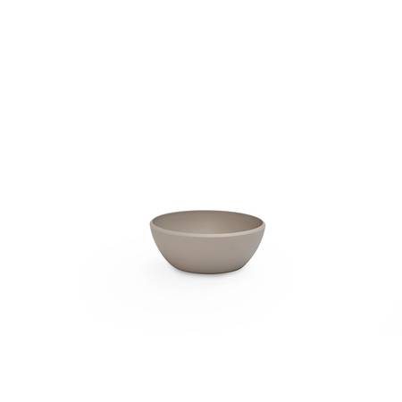 Bowl 14cm Grey