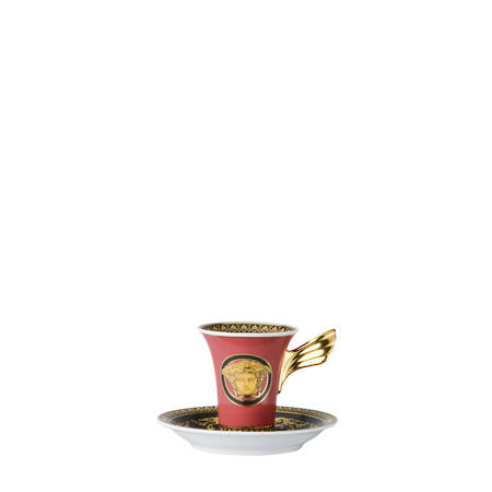 Espresso Cup & Saucer 14715