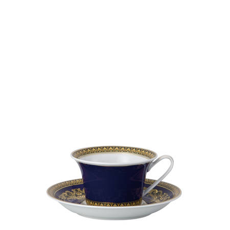 Tea cup & Saucer 14640