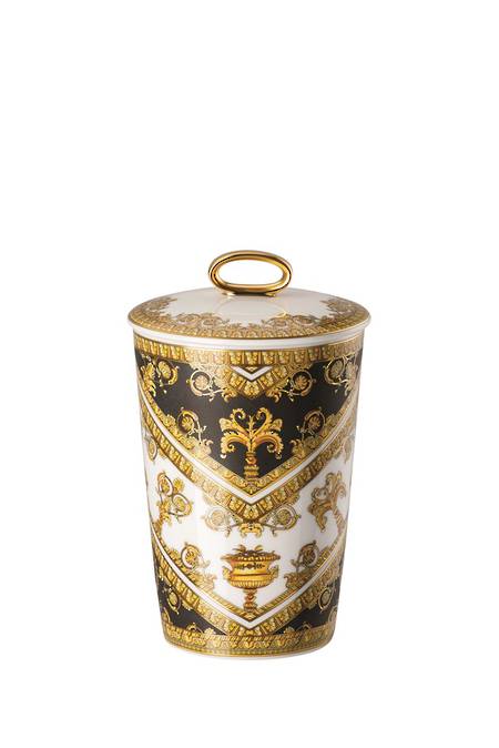 Scented Candle I love Baroque - 24868