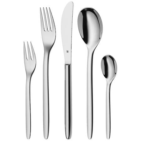Stamp 60pce Cutlery Set