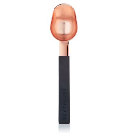 Scoop Measure Spoon Copper