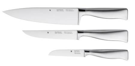 Grand Gourmet 3pce Knife Set