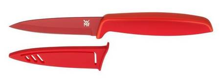 Utility Knife 9cm Red