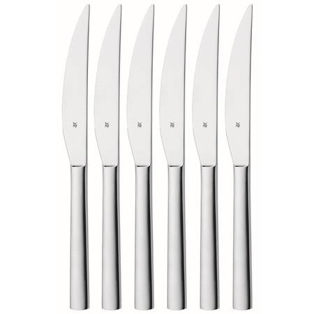 Nuova Steak Knife Set 6pce