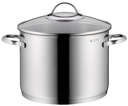 Stock Pot with Lid 24cm
