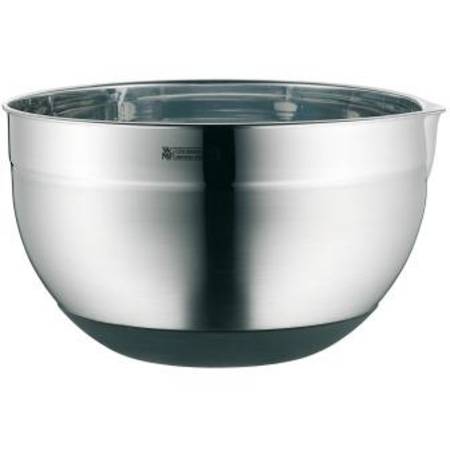Kitchen Bowl Silicone Base 24cm
