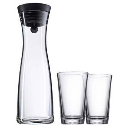 WMF Water Decanter Set 3 Piece - Promotion!!