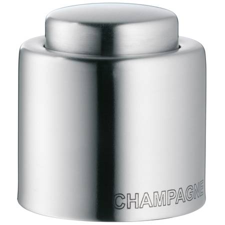 Champagne Bottle Seal