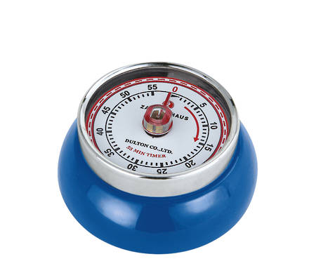 Timer Speed - Royal Blue