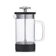 Core Coffee Press 3 Cup Black